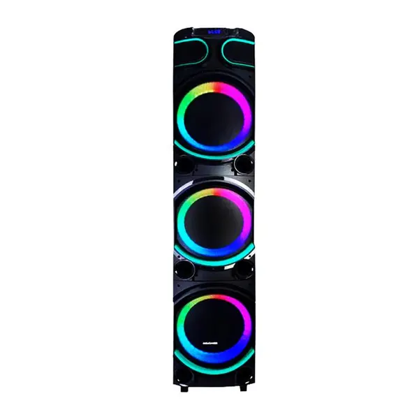 اسپیکر mr3000 مچر سه ساب 10 تکی - 2