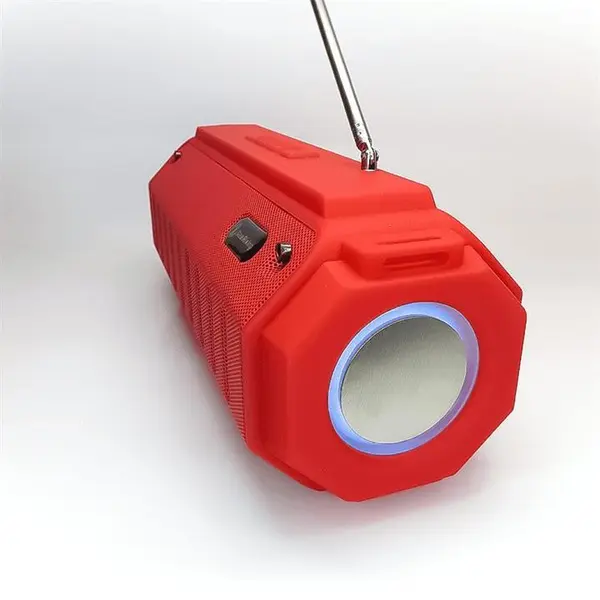 اسپیکر تک ایستاده NewRixing NR-905FM - 2