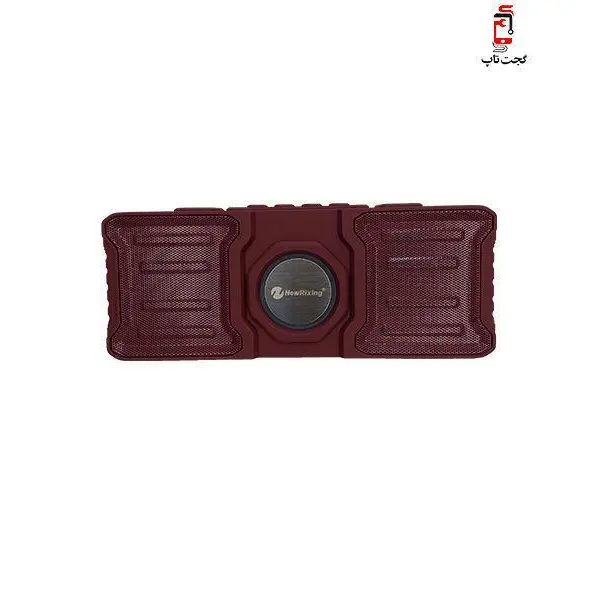 اسپیکر بلوتوث پرتابل نیوریکسینگ مدل NewRixing NR-9013