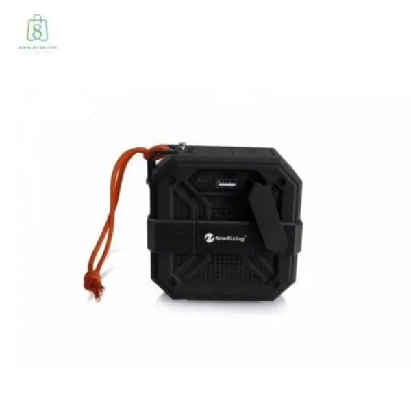 اسپیکر بلوتوثی نیوریکسینگ مدل NR-103