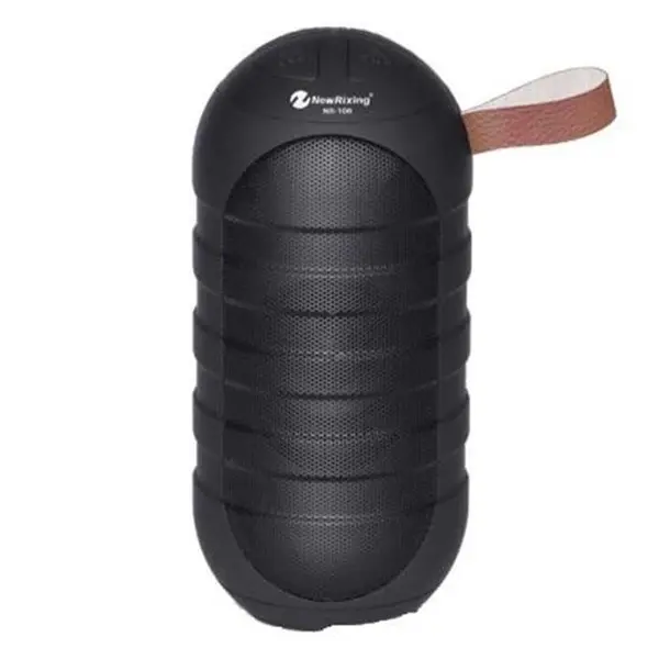 اسپیکر قابل حمل نیوریکسینگ مدل NR-106، بی سیم - 4