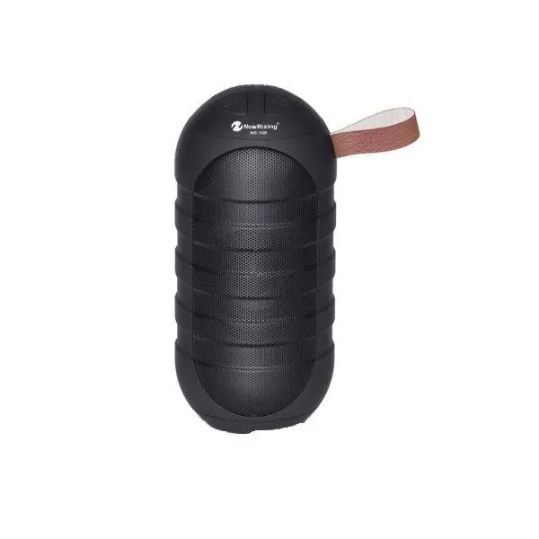 اسپیکر قابل حمل نیوریکسینگ مدل NR-106، بی سیم - 2
