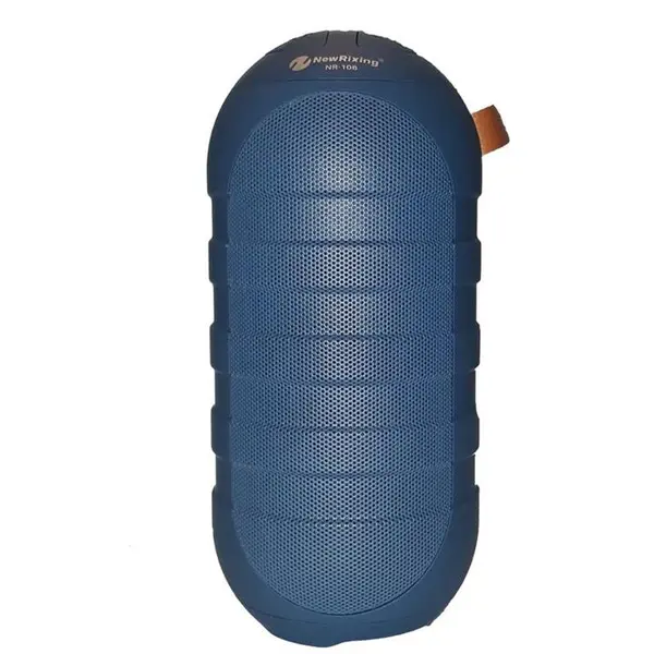 اسپیکر قابل حمل نیوریکسینگ مدل NR-106، بی سیم - 3