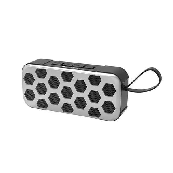 اسپیکر بلوتوثی قابل حمل نیوریکسینگ مدل NR - 3019 - 3