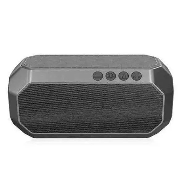 اسپیکر بلوتوثی نیوریکسینگ مدل NR-4000 - دودی - 2