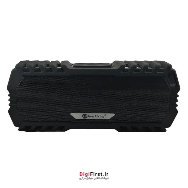 اسپیکر بلوتوثی قابل حمل نیوریکسینگ مدل NR-5015
