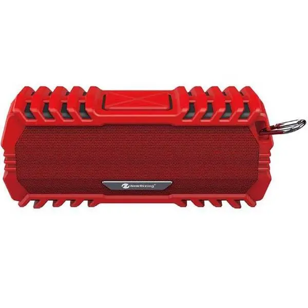 اسپیکر بلوتوثی قابل حمل نیوریکسینگ مدل NR-5015