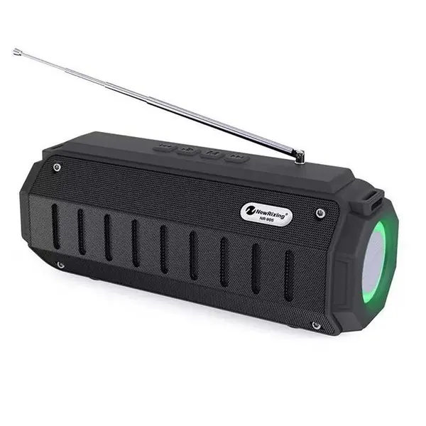 اسپیکر بلوتوثی قابل حمل نیوریکسینگ مدل NR-905