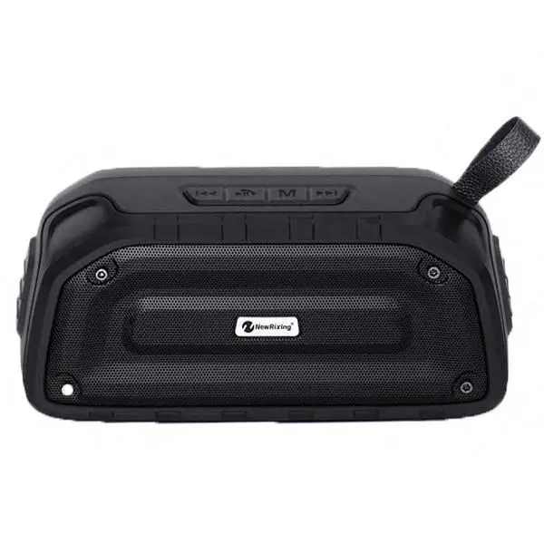 اسپیکر قابل حمل نیوریکسینگ مدل NR-906 - 2