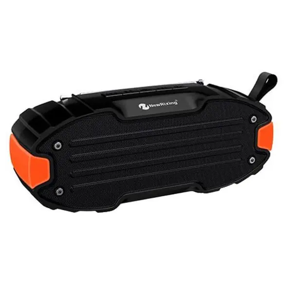 اسپیکر بلوتوثی قابل حمل نیوریکسینگ مدل NR-907FM