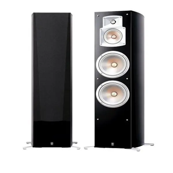 اسپیکر ایستاده یاماها مدل NS-777
