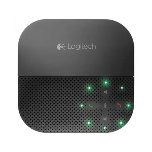 اسپیکر بلوتوث لاجیتک P710e