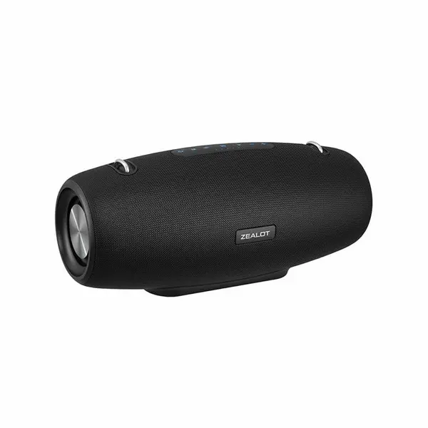 اسپیکر بلوتوثی قابل حمل زیلوت مدل PARTY BOX SP400