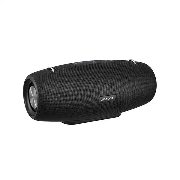 اسپیکر بلوتوثی قابل حمل زیلوت مدل PARTY BOX SP400