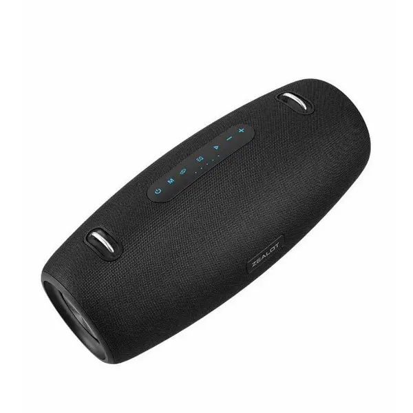 اسپیکر بلوتوثی قابل حمل زیلوت مدل PARTY BOX SP400