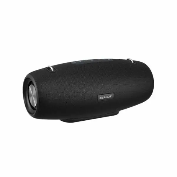 اسپیکر بلوتوثی قابل حمل زیلوت مدل PARTY BOX SP400