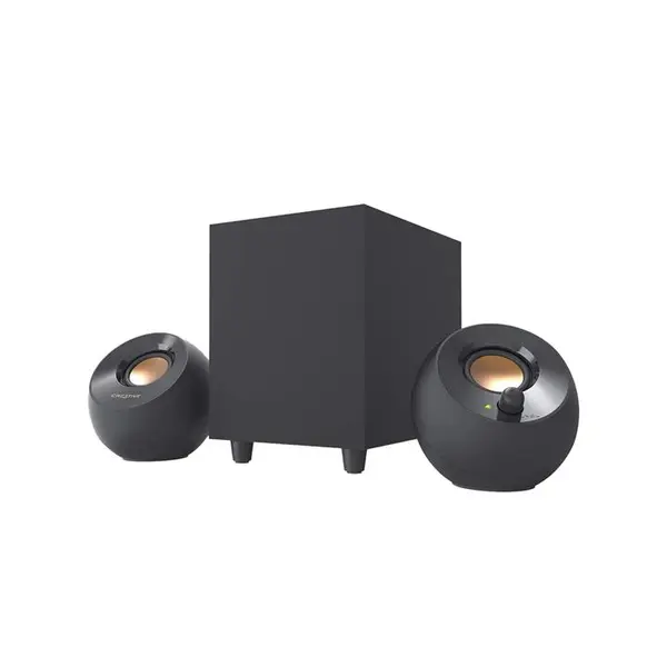 اسپیکر کریتیو مدل Pebble Plus