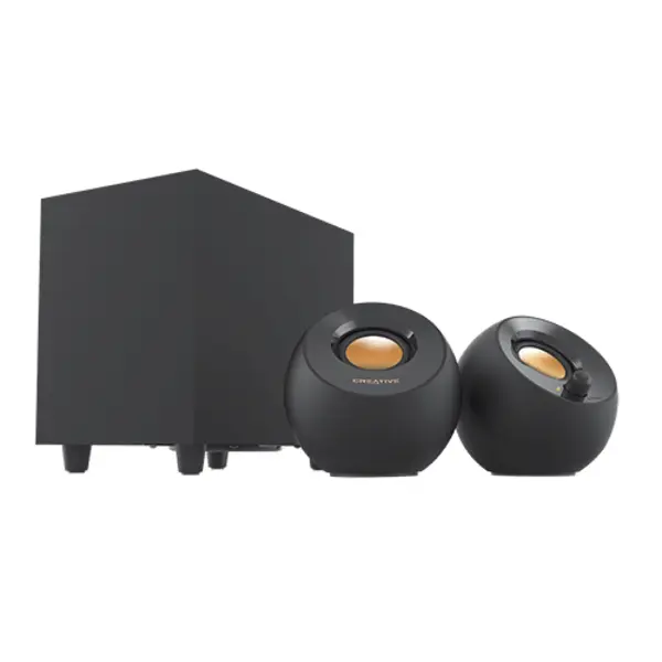 اسپیکر کریتیو مدل Pebble Plus