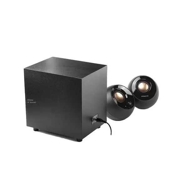 اسپیکر کریتیو مدل Pebble Plus