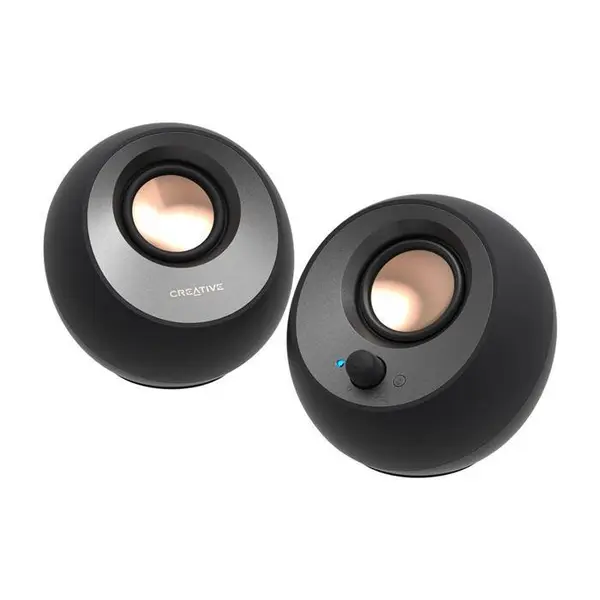 اسپیکر دسکتاپ کریتیو مدل Pebble V3