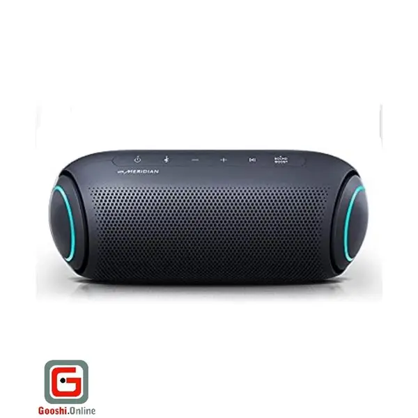 اسپیکر بلوتوث ال جی مدل PL7 XBOOM Go