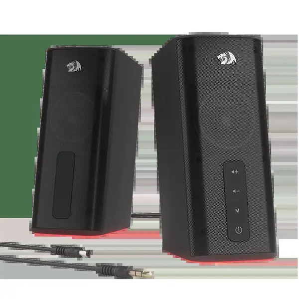 اسپیکر گیمینگ ردراگون Redragon CONNIE GS814
