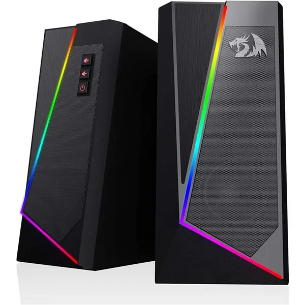 اسپیکر ردراگون مدل Redragon Gs520 Anvil Rgb