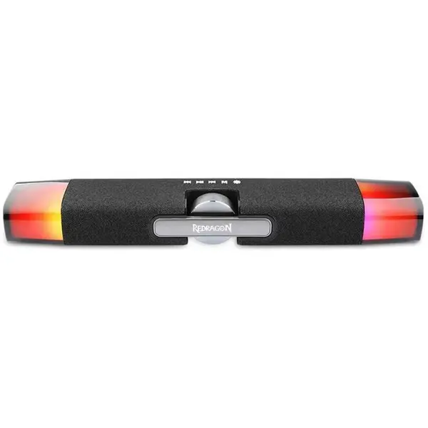 اسپیکر بلوتوثی ردراگون مدل redragon gs512 - 2