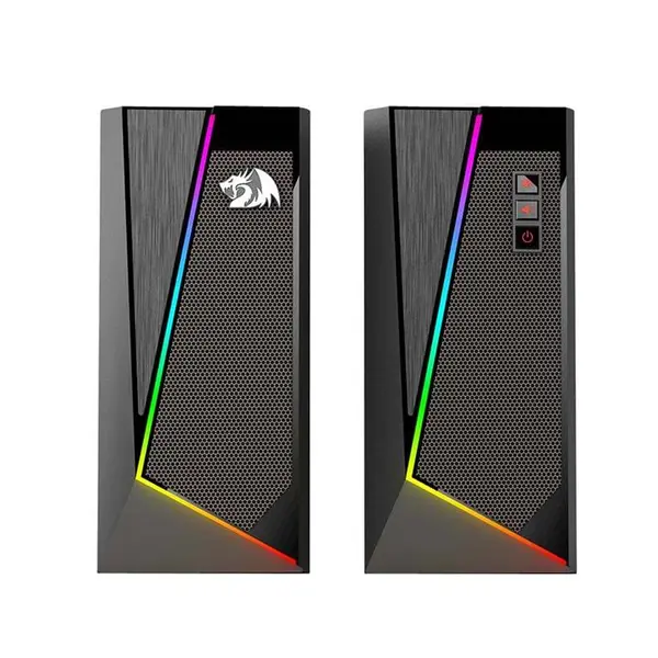 اسپیکر ردراگون مدل Redragon Gs520 Anvil Rgb