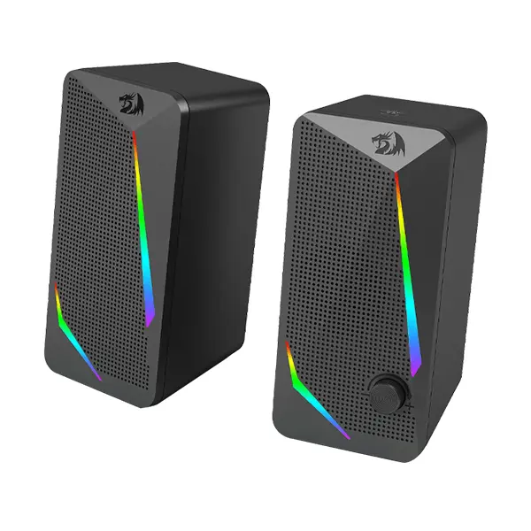 اسپیکر گیمینگ ردراگون مدل REDRAGON Waltz GS510