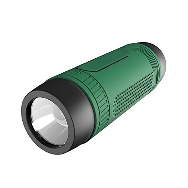 اسپیکر بلوتوثی قابل حمل زیلوت مدل S1 - 2