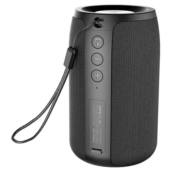 اسپیکر بلوتوثی قابل حمل زیلوت مدل S32 -5W - 2