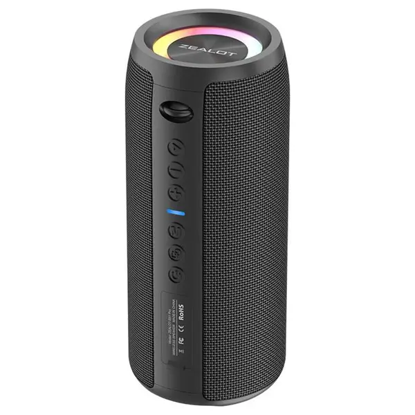 اسپیکر بی سیم زیلوت مدل S49