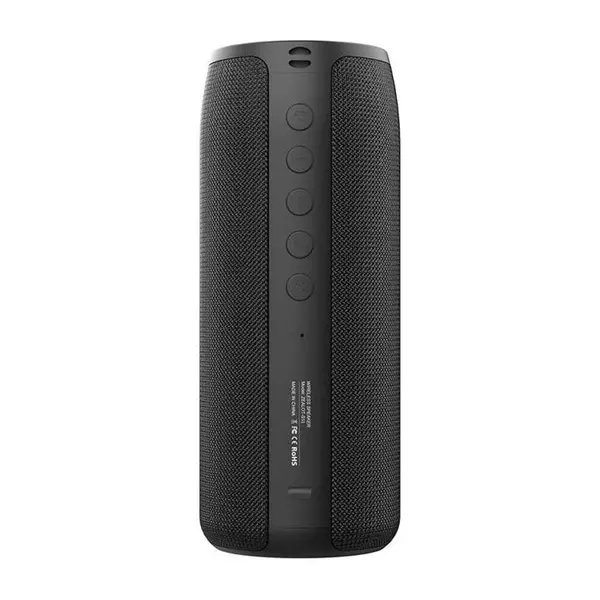 اسپیکر بلوتوثی زیلوت مدل S51 ا ZEALOT S51 Bluetooth Speaker کد 6161 - 2