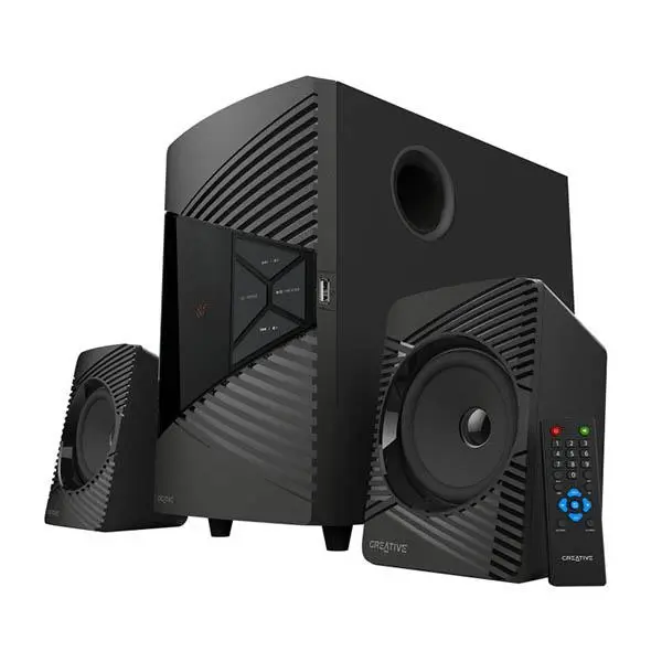 اسپیکر کریتیو SBS E2500