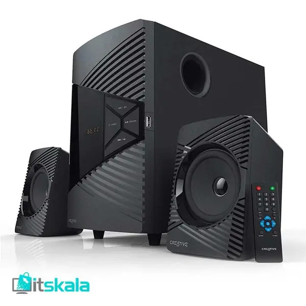 اسپیکر کریتیو SBS E2500