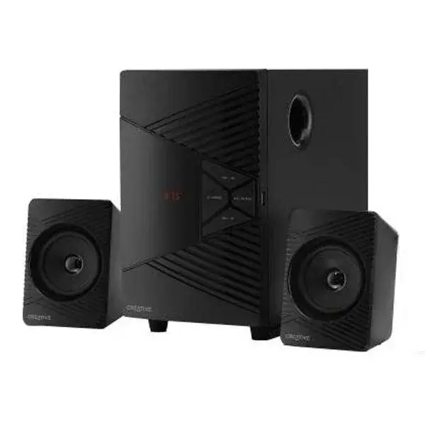 اسپیکر کریتیو SBS E2500