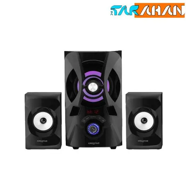 اسپیکر دسکتاپ کریتیو مدل SBS E2900