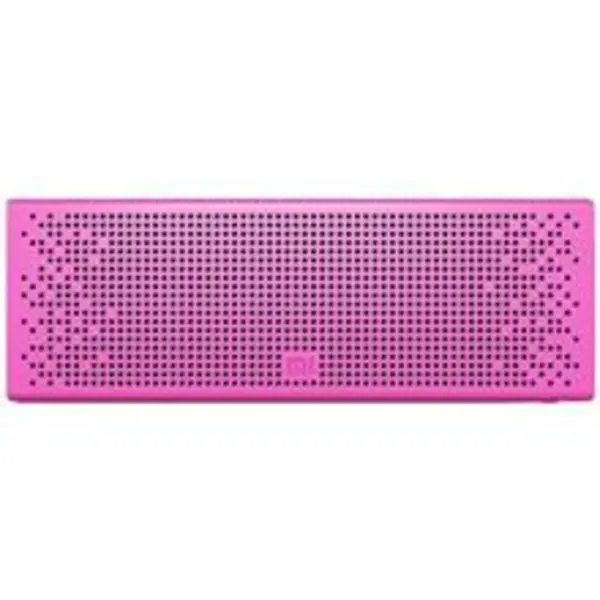 اسپیکر قابل حمل شیاومی مدل Square Box 2 - 6