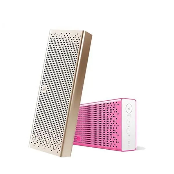 اسپیکر قابل حمل شیاومی مدل Square Box 2 - 3