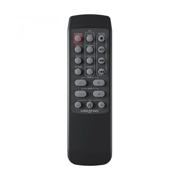 اسپیکر بلوتوثی کریتیو مدل T100|