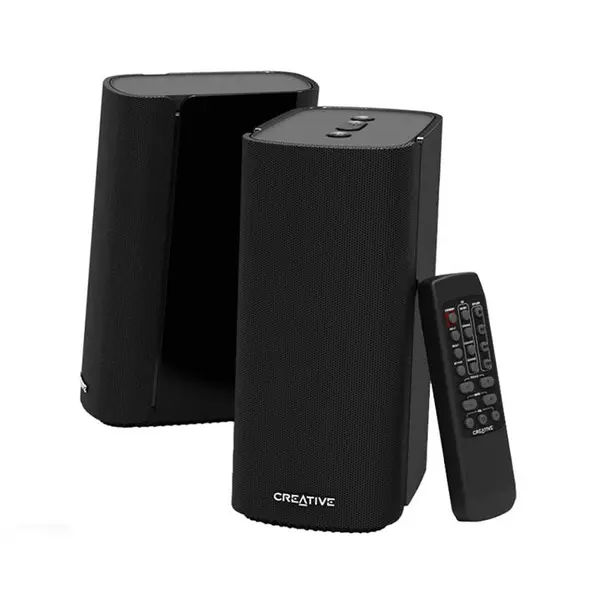 اسپیکر بلوتوثی کریتیو مدل T100|