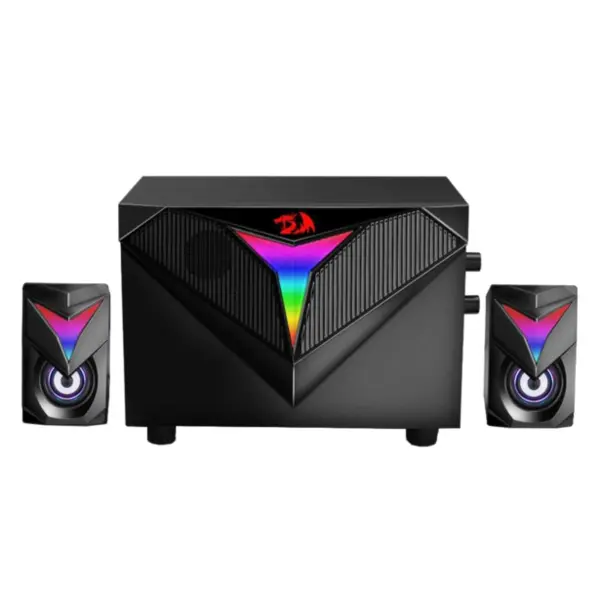 اسپیکر بازی ردراگون مدل TOCCATA GS700