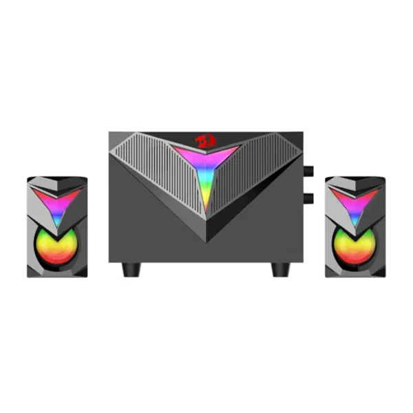 اسپیکر بازی ردراگون مدل TOCCATA GS700