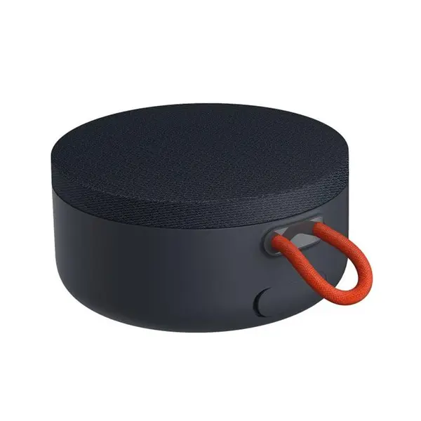 اسپیکر بلوتوثی قابل حمل شیائومی مدل True Stereo - 2