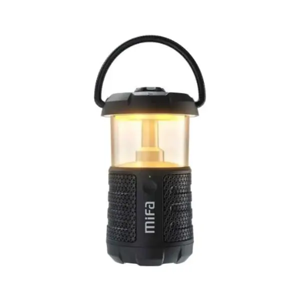 اسپیکر بلوتوثی قابل حمل میفا مدل Wild Camping