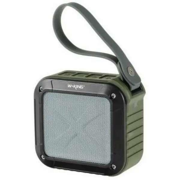 اسپیکربلوتوث ضداب W-KING S7