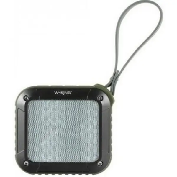 اسپیکربلوتوث ضداب W-KING S7