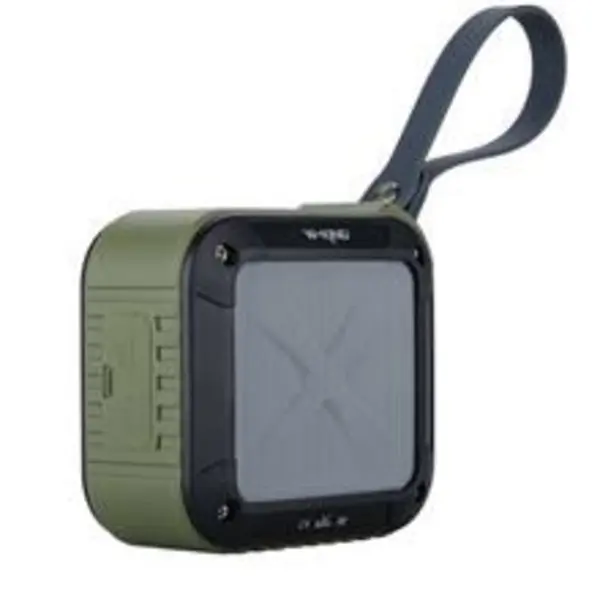 اسپیکربلوتوث ضداب W-KING S7