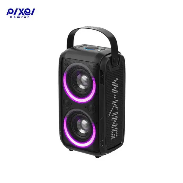 اسپیکر دبلیوکینگ W-King T9